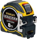 Stanley XTHT033501 8mx32mm Çelik Şerit Metre