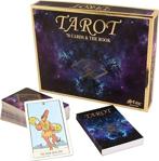 Star 78 Kart Tarot Kartı Ve Kitabı