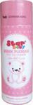 Star Baby Bebek Pudrası Mavi 100 G