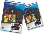 Star Film 20 Adet A4 Yapışkanlı Fotoğraf Kağıdı 150Gr Ultra