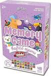 Star Memory Game Hafıza Oyunu