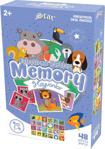 Star Memory Hayvanlar Eşleştirme Kartları