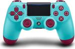 Star Ps4 Dualshock 4 V2 Berry-Blue