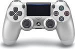 Star Ps4 Dualshock 4 V2 Sılver