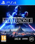 Star Wars Battlefront 2 PS4