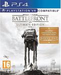 Star Wars Battlefront Vr Ultimate Edition Ps4 Oyun