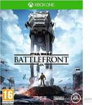 Star Wars Battlefront Xbox One