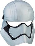 Star Wars C1557 Captain Phasma Maske