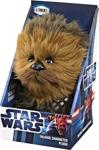 Star Wars Chewbacca 25 cm Sesli Peluş Oyuncak