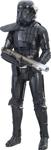 Star Wars Elektronik Figür C1578-C1580 Imperial Death Trooper