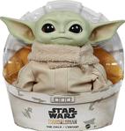 Star Wars The Child Grogu Peluş Figür Oyuncak