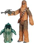 Star Wars Zırhlı Figür Chewbacca