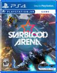 Starblood Arena VR PS4