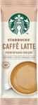 Starbucks Caffe Latte Premium 14 Gr Hazır Kahve Karışımı