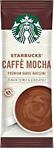 Starbucks Caffe Mocha Premium Kahve Karışımı 22 Gr X10'Lu Paket