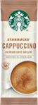 Starbucks Cappuccino Premium 14 Gr Hazır Kahve Karışımı