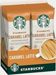 Starbucks Caramel Latte Sınırlı Üretim Premium Kahve Karışımı (10 Adet)