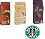 Starbucks Dev Kampanya Verona House Ve Veranda Kahvesi̇ 250Gr Çeki̇rdek Fi̇ltre Kahve İşte Dev İndi̇ri̇m