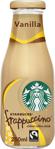 Starbucks Frappuccino Vanilla Aromalı 250 Ml Soğuk Kahve