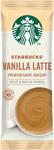 Starbucks Vanilla Latte Premium 21.5 Gr Hazır Kahve Karışımı