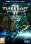 Starcraft 2 Legacy Of The Void PC Oyunu