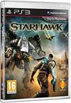 Starhawk PS3 Playstation 3 Oyunu