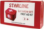 Starline Pl101 Araçlar Için İlk Yardım Kiti