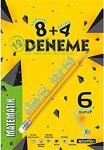 Startfen Yayınları 6. Sınıf Matematik 8 + 4 Elmas Serisi Deneme