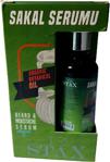 Stax Sakal Serumu 50Ml