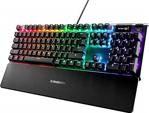 SteelSeries Apex 5 Hibrit RGB Kablolu Mekanik Oyuncu Klavyesi