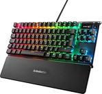 SteelSeries Apex 7 TKL Kablolu Oyuncu Klavyesi