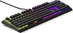 SteelSeries Apex M750 RGB Mekanik Kablolu Oyuncu Klavyesi