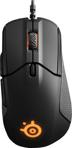 SteelSeries Rival 310 RGB Optik Kablolu Oyuncu Mouse