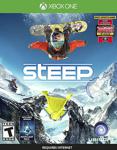 Steep Xbox One Oyunu