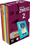 Stefan Zweig Set 1 ( 10 Ki̇tap ) - Stefan Zweig - Mavi̇çati