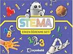 Stema - Erken Öğrenme Seti - Yeni - Uçanbalık