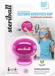 Steriball Diş Fırçası Koruma Kabı Kız Çocuk