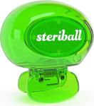 Steriball Diş Fırçası Koruma Kabı Yeşil