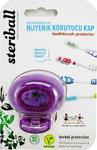 Steriball Toothbrush Protector Mor