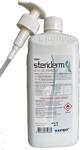 Steriderm Dezenfektan Antiseptik El Ve Cilt Temizleyici 1000 Ml