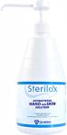 Sterilox Antiseptik 1 lt El Dezenfektanı