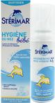 Sterimar Baby Deniz Suyu 100 Ml 3'Lü Paket Burun Spreyi