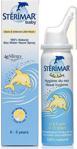 Sterimar Baby Deniz Suyu 100 ml Burun Spreyi