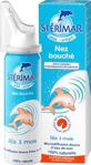 Sterimar Baby Hipertonik Block Nose Deniz Suyu 50 ml Burun Spreyi