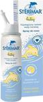 Sterimar Baby Hygiene Deniz Suyu 50 ml Burun Spreyi