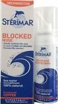 Sterimar Hipertonik (blocked Nose) Deniz Suyu Burun Spreyi 100ml