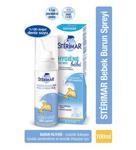 Sterimar Isotonic Baby Burun Spreyi 100Ml