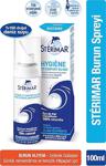 Sterimar Isotonic Yetişkin Burun Spreyi 100Ml