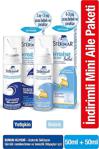 Sterimar Isotonic Yetişkin Burun Spreyi 50Ml + Isotonic Baby Burun Spreyi 50Ml