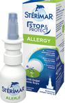 Sterimar Stop Protect Alerji Deniz Suyu 20 ml 3+ Yaş Burun Spreyi